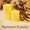 Sarbatori Fericite!